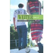Produktbild des Artikels Buch - Paperback, Sag es weiter - Band 1