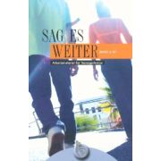 Produktbild des Artikels Buch - Paperback, Sag es weiter - Band 2