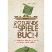Produktbild des Artikels Buch - Kartoniert, Das Geländespielebuch Band 2