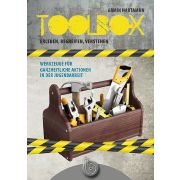 Produktbild des Artikels Buch - Kartoniert, Toolbox - Erleben, Begreifen, Verstehen