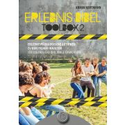 Produktbild des Artikels Buch - Kartoniert, Erlebnis Bibel - Toolbox 2