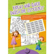 Produktbild des Artikels Buch - Geheftet, Kreuz und quer durch die Osterzeit