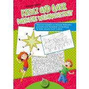 Produktbild des Artikels Buch - Geheftet, Kreuz und quer durch die Weihnachtszeit