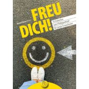 Produktbild des Artikels Buch - Kartoniert, Freu dich!