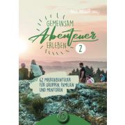 Produktbild des Artikels Buch - Kartoniert, Gemeinsam Abenteuer erleben 2