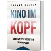 Produktbild des Artikels Buch - Paperback, Kino im Kopf