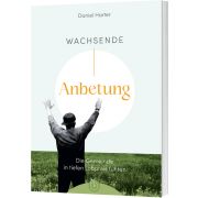Produktbild des Artikels Buch - Paperback, Wachsende Anbetung
