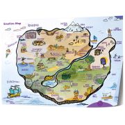 Produktbild des Artikels , Emotion-Map
