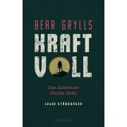 Produktbild des Artikels Buch - Gebunden, Kraftvoll