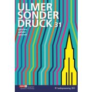 Ulmer Sonderdruck 31 - Landesposaunentag 2023