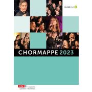 Chormappe 2023