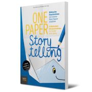 One Paper Storytelling