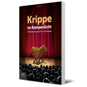 Produktbild des Artikels Buch - Kartoniert, Krippe im Rampenlicht