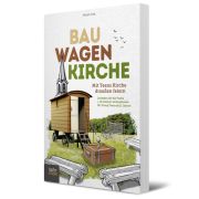 Produktbild des Artikels Buch - Kartoniert, Bauwagenkirche