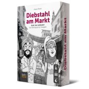 Produktbild des Artikels , Diebstahl am Markt