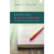 Effektives Bibelstudium