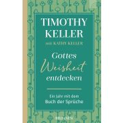 Produktbild des Artikels Buch - Gebunden, Gottes Weisheit entdecken