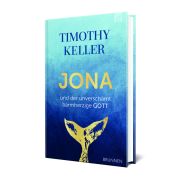 Produktbild des Artikels Buch - Gebunden, Jona