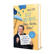Produktbild des Artikels Buch - Gebunden, Jetzt erst recht ... lebe, lache, liebe!