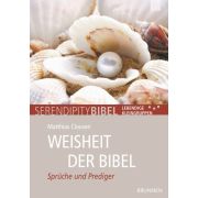 Weisheit der Bibel