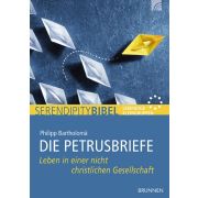 Produktbild des Artikels Buch - Geheftet, Die Petrusbriefe