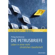 Die Petrusbriefe