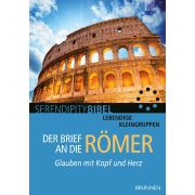 Produktbild des Artikels Buch - Geheftet, Der Brief an die Römer