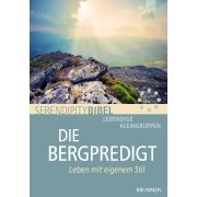 Die Bergpredigt