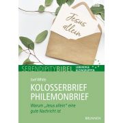 Kolosserbrief / Philemonbrief