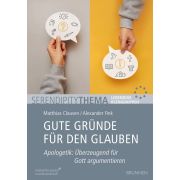 Produktbild des Artikels Buch - Geheftet, Gute Gründe für den Glauben