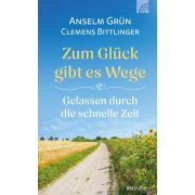 Produktbild des Artikels Buch - Gebunden, Zum Glück gibt es Wege