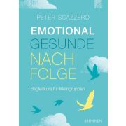 Produktbild des Artikels Buch - Geheftet, Emotional gesunde Nachfolge - Begleitkurs