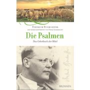 Produktbild des Artikels Buch - Gebunden, Die Psalmen
