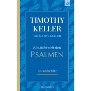 Produktbild des Artikels Buch - Gebunden, Ein Jahr mit den Psalmen