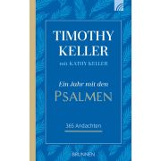 Ein Jahr mit den Psalmen