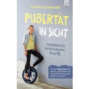 Produktbild des Artikels Buch - Gebunden, Pubertät in Sicht
