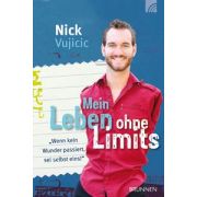 Produktbild des Artikels Buch - Gebunden, Mein Leben ohne Limits