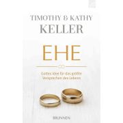 Produktbild des Artikels Buch - Gebunden, Ehe