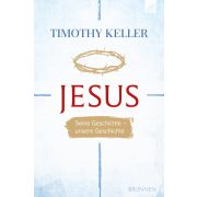 Produktbild des Artikels Buch - Paperback, Jesus