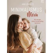 Produktbild des Artikels Buch - Kartoniert, Minimalismus Mom