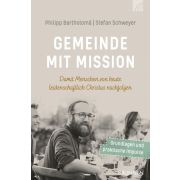 Gemeinde mit Mission