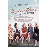 Produktbild des Artikels Buch - Paperback, Zart wie Blüten, stark wie Stahl