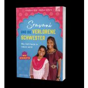 Sravani und die verlorene Schwester