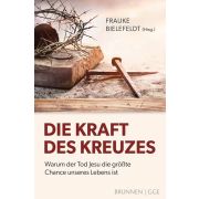 Produktbild des Artikels Buch - Kartoniert, Die Kraft des Kreuzes