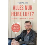 Produktbild des Artikels Buch - Paperback, Alles nur heiße Luft?