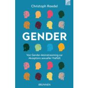 Produktbild des Artikels Buch - Kartoniert, Gender