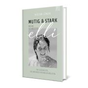 Produktbild des Artikels Buch - Gebunden (Flexcover), Mutig & stark - Meine Schwester Elli