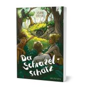 Produktbild des Artikels Buch - Paperback, Der Schrazelschatz