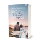 Produktbild des Artikels Buch - Paperback, Die Cornwall-Saga