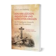 Produktbild des Artikels Buch - Paperback, Von Kreuzzügen, Inquisition und gerechten Kriegen